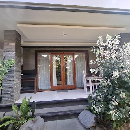 Nang Ade House Hotel Убуд Екстериор снимка