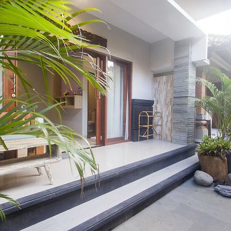Nang Ade House Hotel Убуд Екстериор снимка