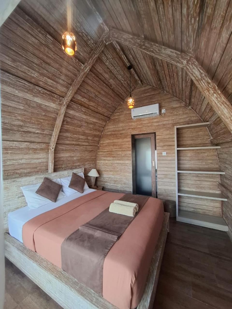 Nang Ade House Hotel Убуд Екстериор снимка