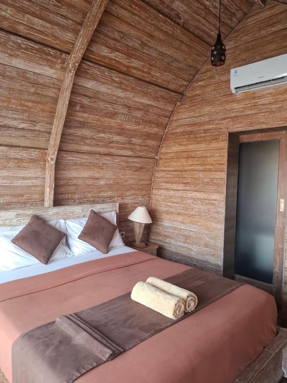 Nang Ade House Hotel Убуд Екстериор снимка
