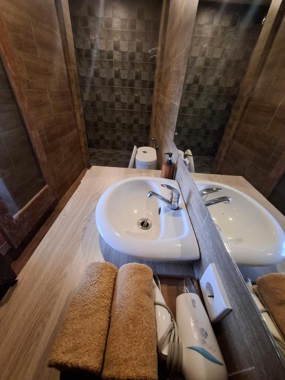 Nang Ade House Hotel Убуд Екстериор снимка