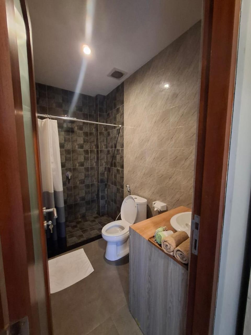 Nang Ade House Hotel Убуд Екстериор снимка