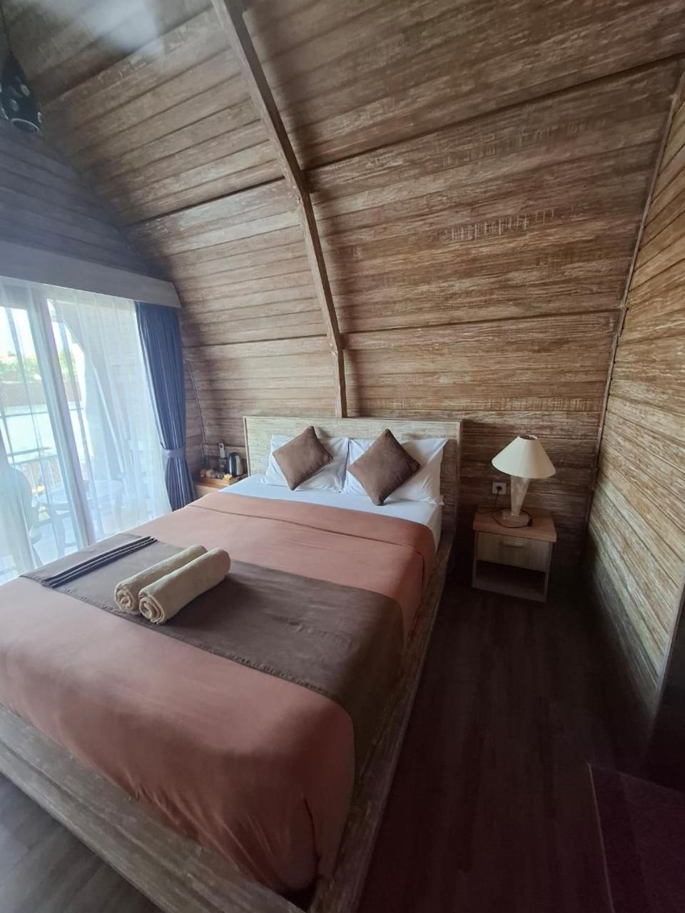 Nang Ade House Hotel Убуд Екстериор снимка