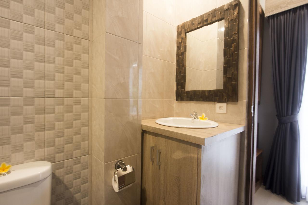 Nang Ade House Hotel Убуд Екстериор снимка