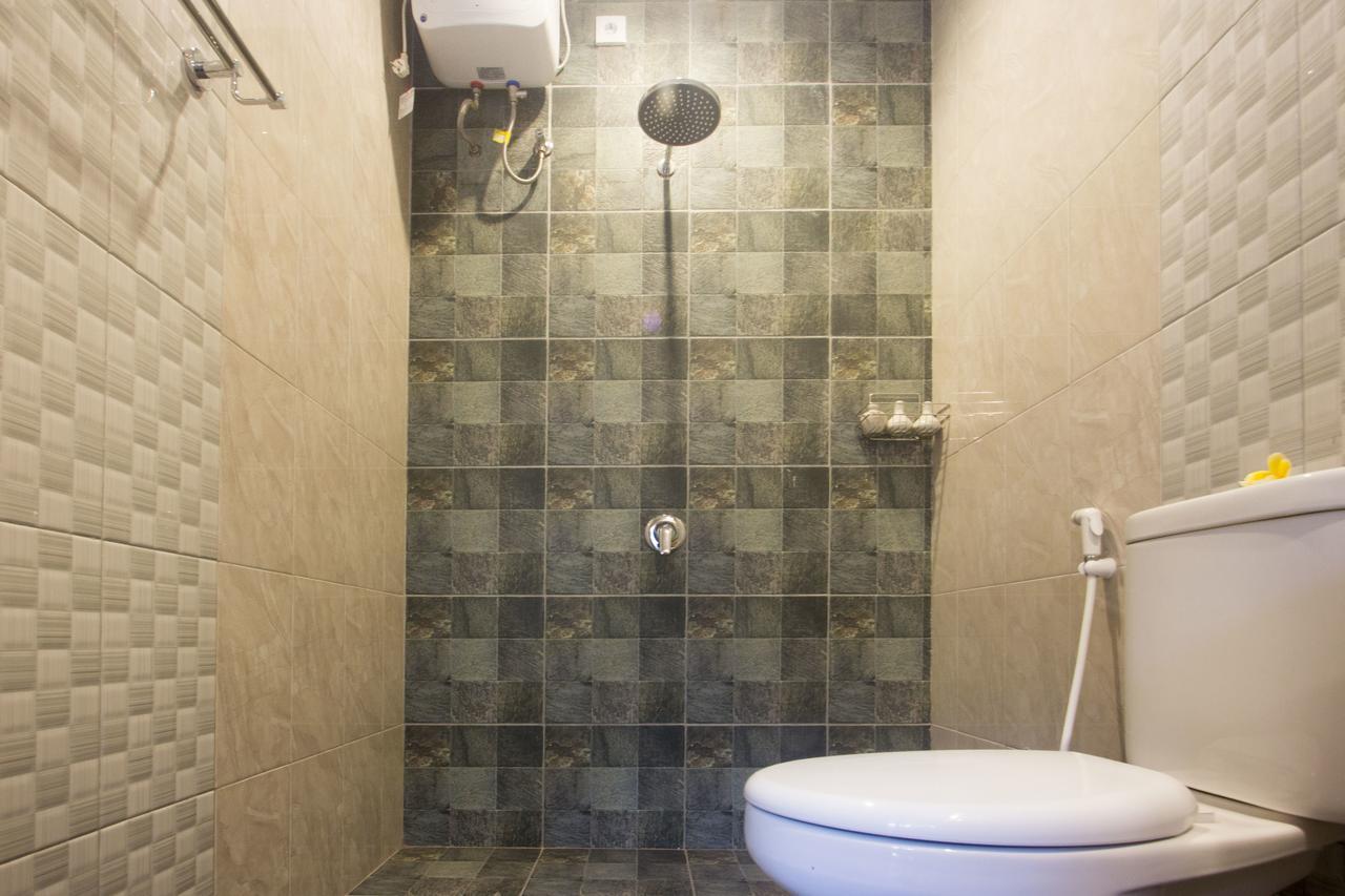 Nang Ade House Hotel Убуд Екстериор снимка